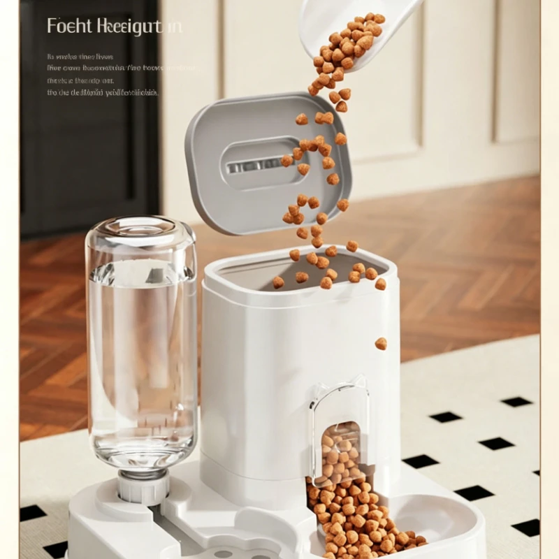 Royal Canin Food Medium - Tempat Makan dan Minum Hewan Peliharaan