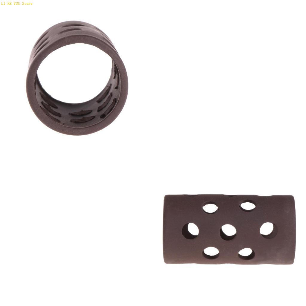 Hide Cave Ceramic - W3JE Keramik Dekorasi Akuarium Tabung Gua