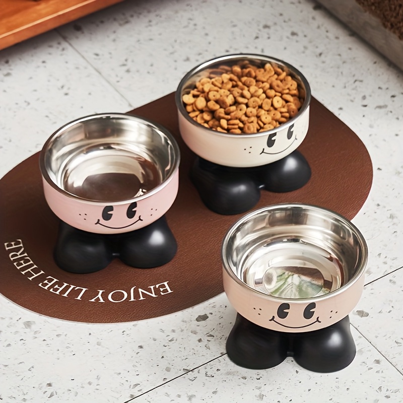 Royal Canin Food Medium - Mangkuk Makanan dan Air Anjing Kucing