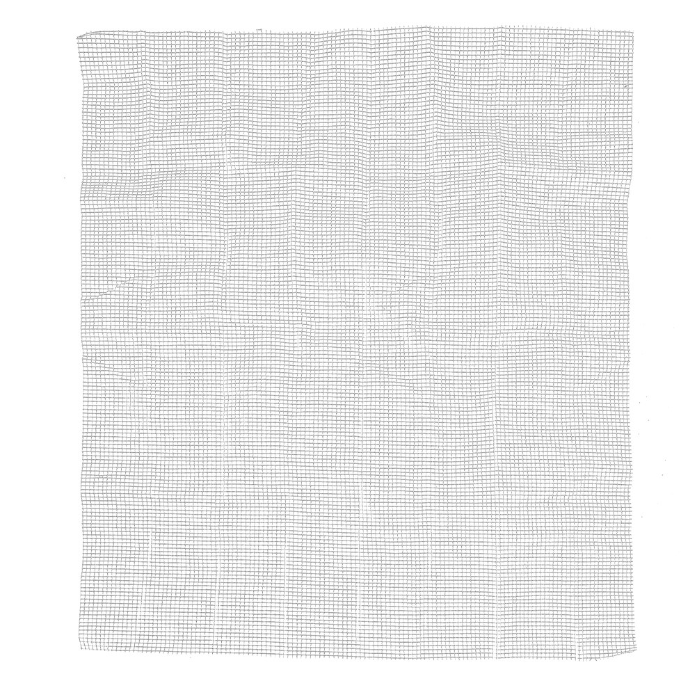 Screen Top Mesh - Jaring Anti Ikan Lepas untuk Akuarium,