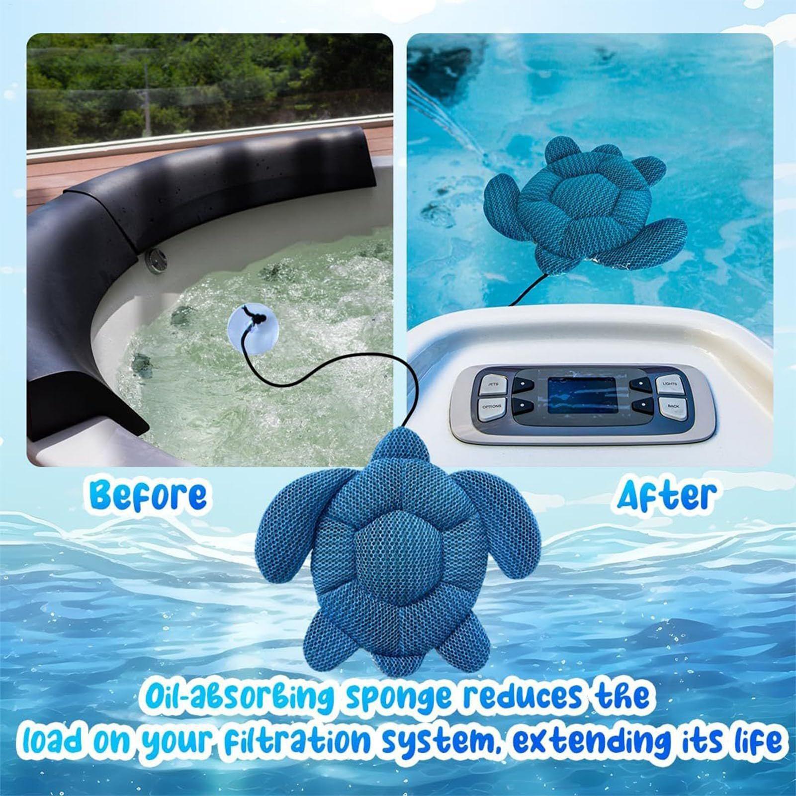 Water Dish Reptile - Bak Mandi Air Panas Penyerap Sampah