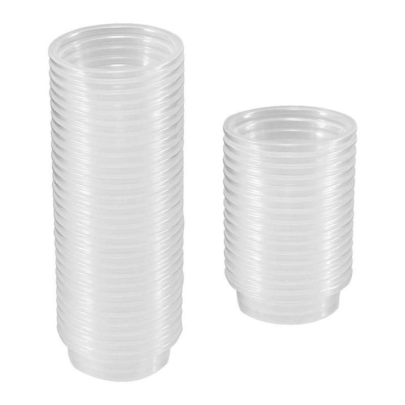 Water Dish Reptile - Cangkir Makanan dan Air untuk Tokek