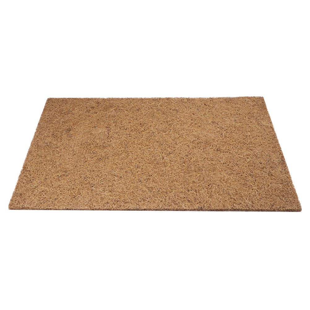 Substrate Coconut Fiber - Karpet Serat Kelapa Alami untuk Substrat