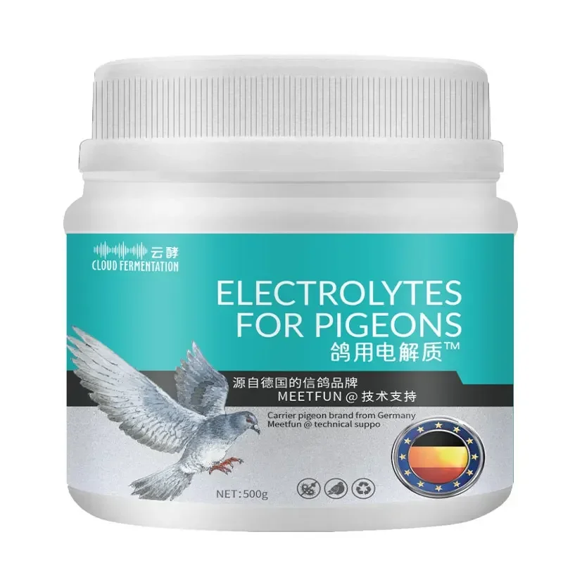 Vitamin D3 Reptile - Parrots daging merpati ayam bebek unggas