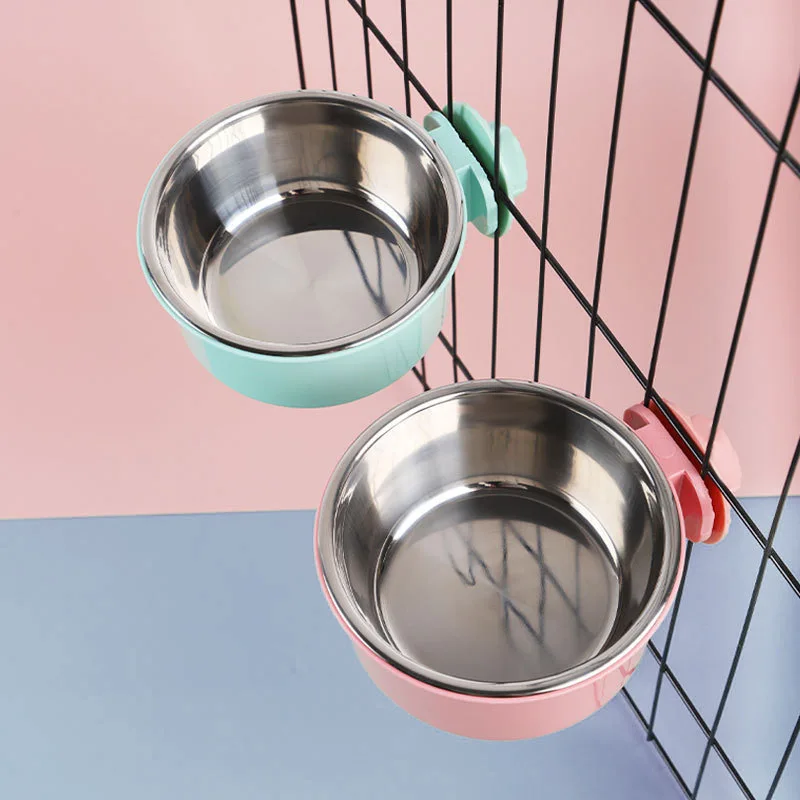 Tempat Makan dan Minum Anjing  - Royal Canin Food Medium ulasan dan harga