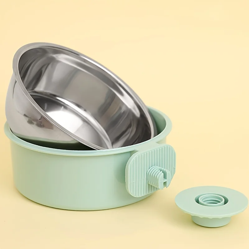 Tempat Makan dan Minum Anjing  - Royal Canin Food Medium ulasan dan harga