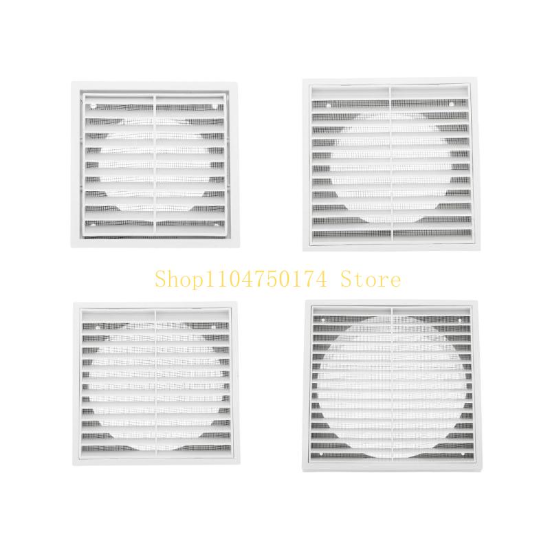 Penutup Ventilasi Udara Ductin - Screen Top Mesh ulasan dan harga