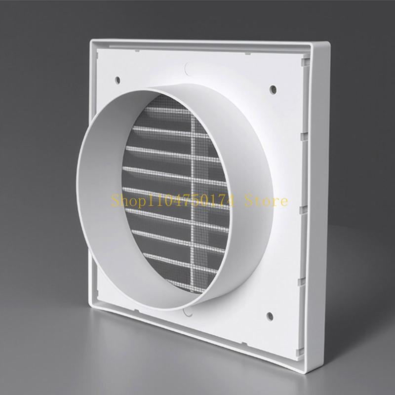 Penutup Ventilasi Udara Ductin - Screen Top Mesh ulasan dan harga