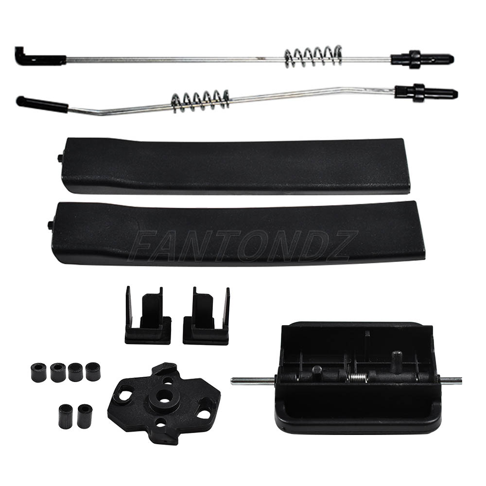 Kit Perbaikan Jendela Geser Si - Glass Door Hinge ulasan dan harga