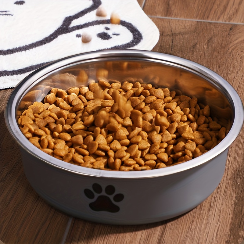KEMORELA Mangkuk Hewan Pelihar - Royal Canin Food Medium ulasan dan harga