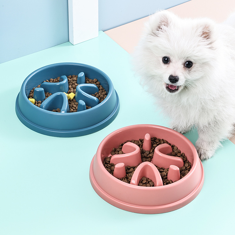 Mangkuk Makan Anjing Anti-Ters - Royal Canin Food Medium ulasan dan harga