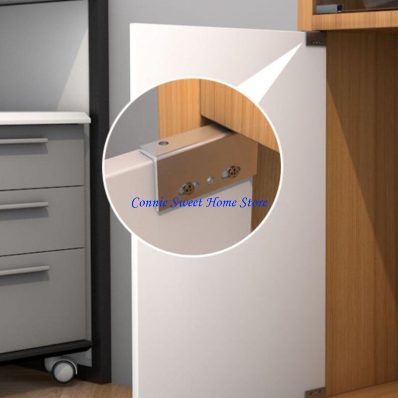 LXAF Engsel Tersembunyi Aman E - Glass Door Hinge ulasan dan harga
