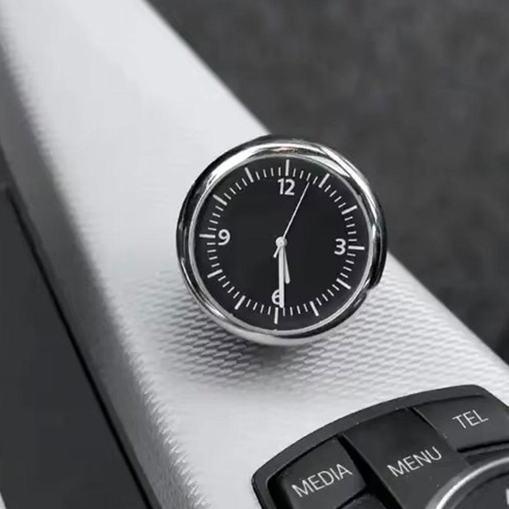Jam Tampilan Mobil Mini Akseso - Digital Hygrometer Probe ulasan dan harga