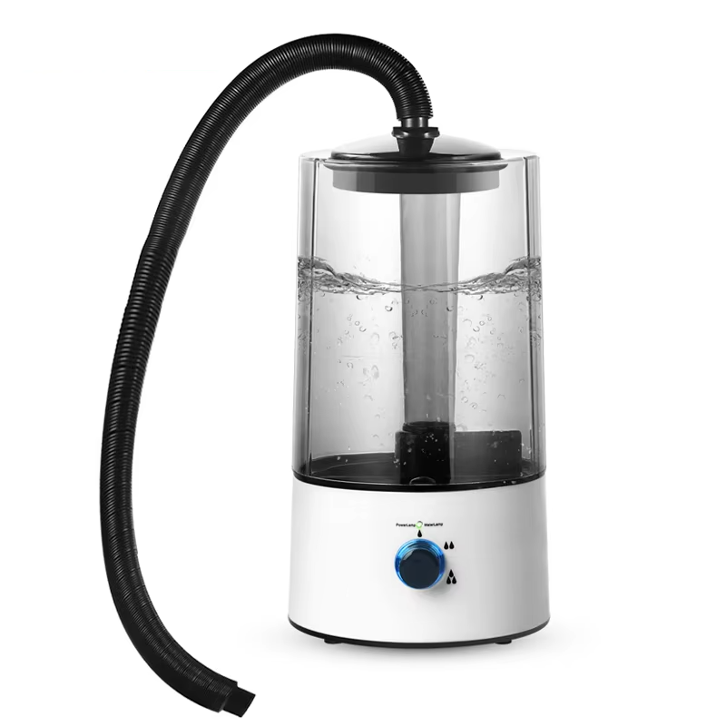 4000ML Penghasil Kabut Reptil  - Terrarium Fogger Ultrasonic ulasan dan harga
