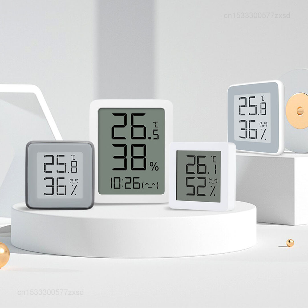 Miaomiaoce Termometer Higromet - Digital Hygrometer Probe ulasan dan harga