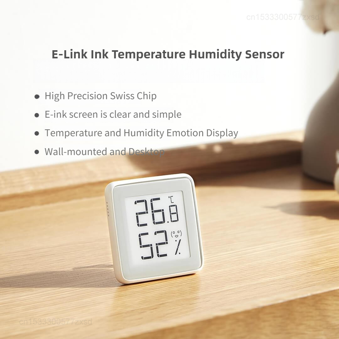 Miaomiaoce Termometer Higromet - Digital Hygrometer Probe ulasan dan harga