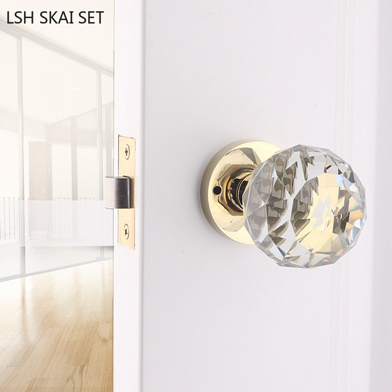 Kunci Pegangan Bola Kaca Krist - Glass Door Hinge ulasan dan harga