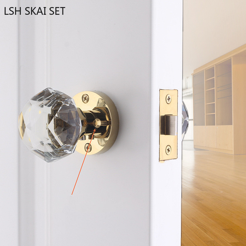 Kunci Pegangan Bola Kaca Krist - Glass Door Hinge ulasan dan harga
