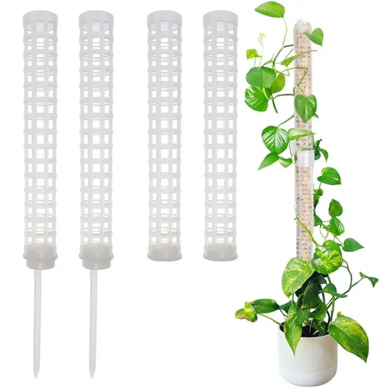 Rangka Tanaman Merambat, Tiang - Vine Climbing Plastic ulasan dan harga