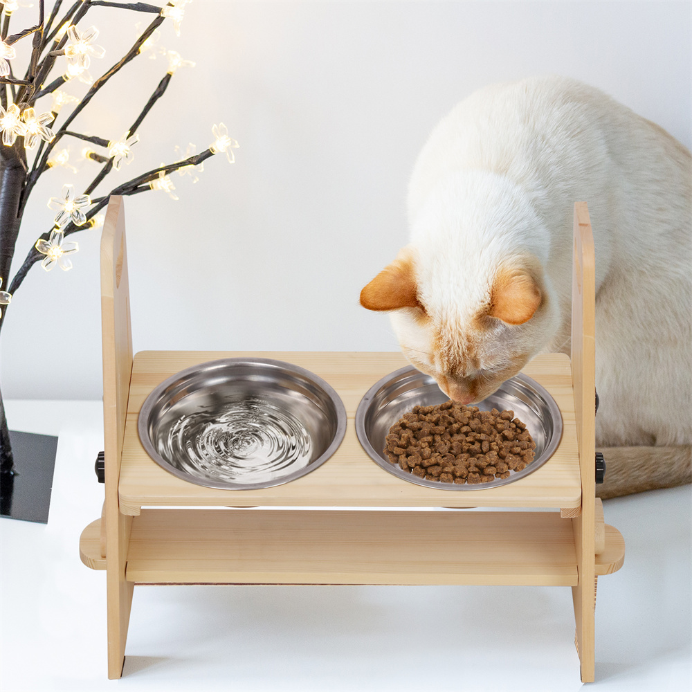 Tempat Makan Anjing yang Dapat - Royal Canin Food Medium ulasan dan harga