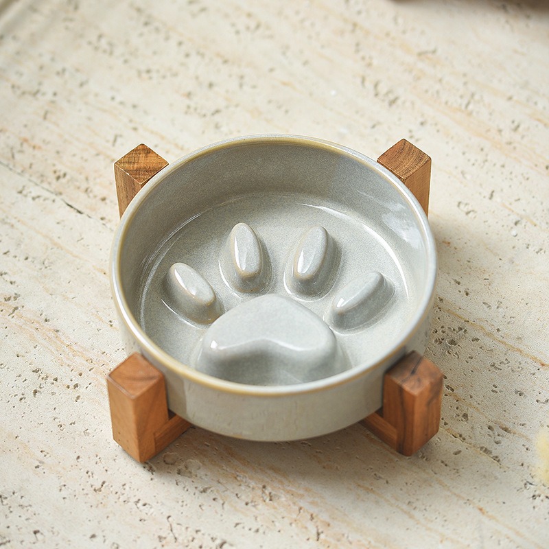 Mangkuk Kucing Peliharaan Kera - Royal Canin Food Medium ulasan dan harga