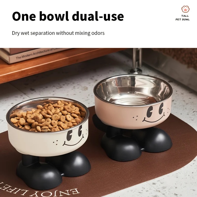 Tempat Makan Hewan Peliharaan  - Royal Canin Food Medium ulasan dan harga
